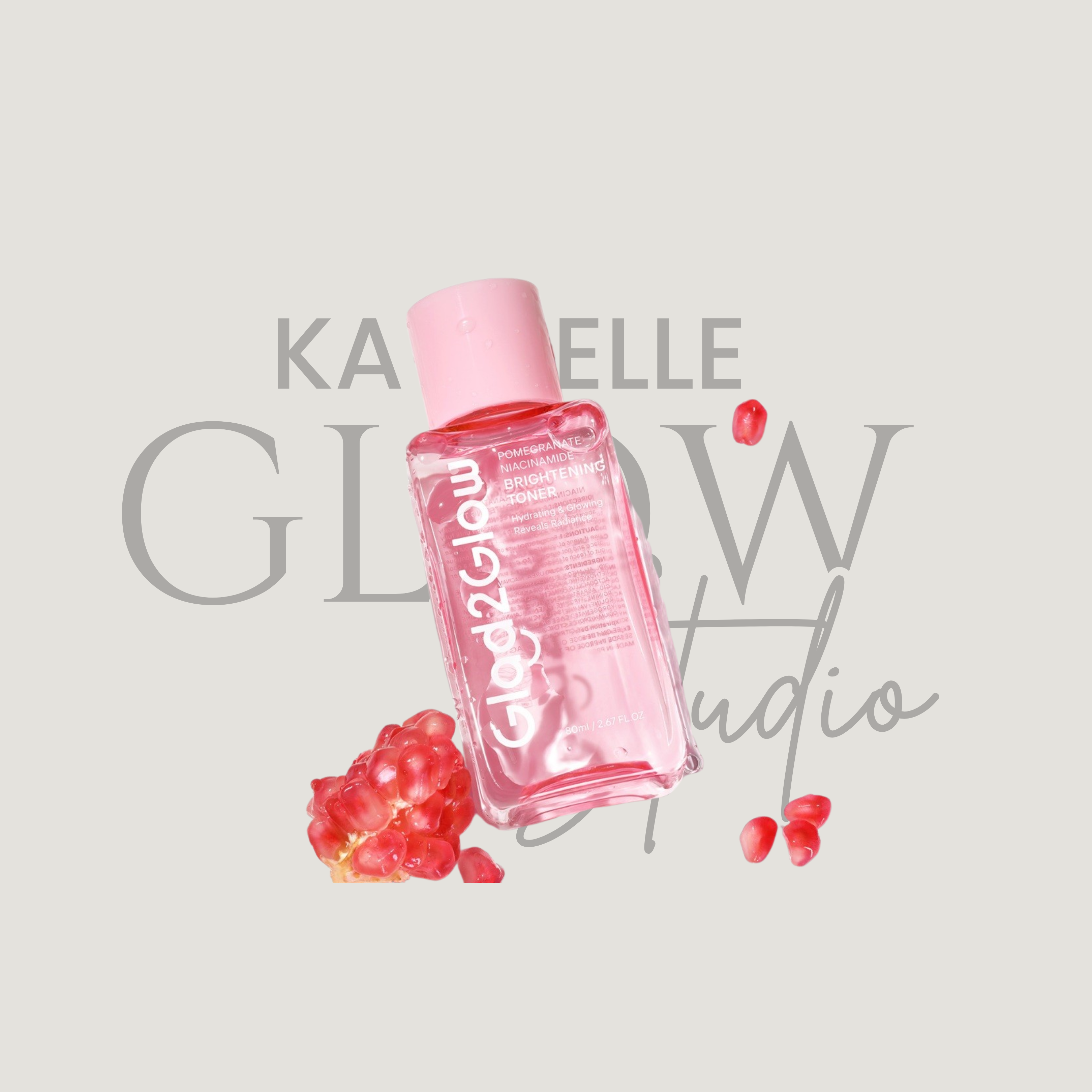 Brightening Toner